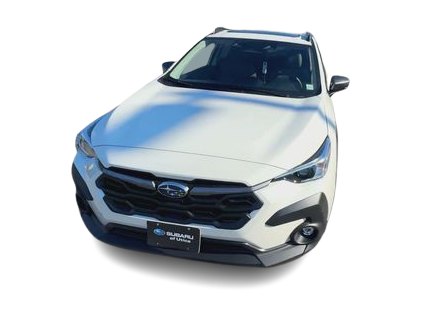 Thumbnail: 2025 Subaru Crosstrek - 6
