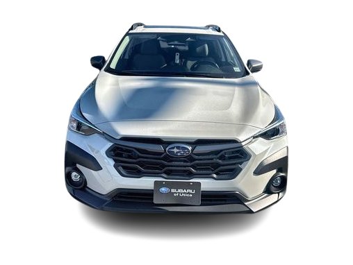 Thumbnail: 2025 Subaru Crosstrek - 26