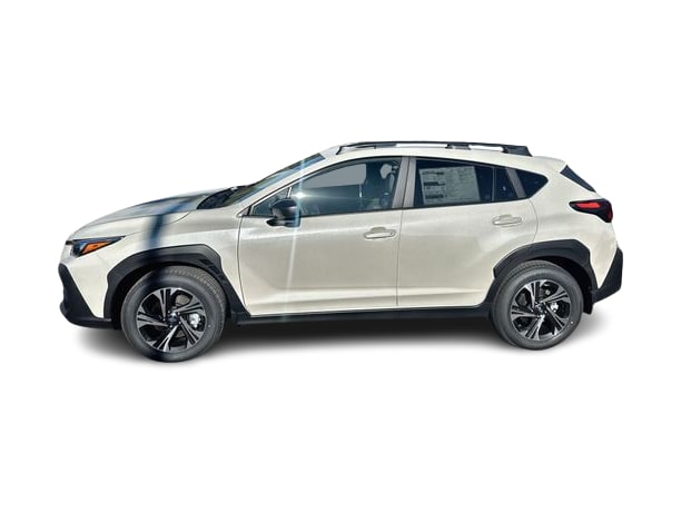 Thumbnail: 2025 Subaru Crosstrek - 24