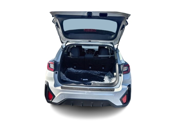 Thumbnail: 2025 Subaru Crosstrek - 15