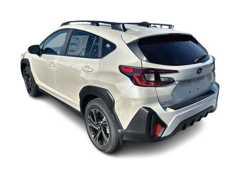 Thumbnail: 2025 Subaru Crosstrek - 25