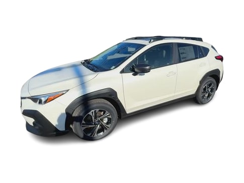 Thumbnail: 2025 Subaru Crosstrek - 3
