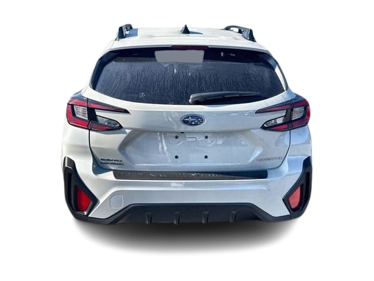 Thumbnail: 2025 Subaru Crosstrek - 5