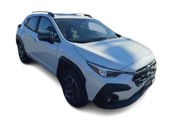 Thumbnail: 2025 Subaru Crosstrek - 19