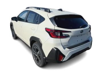 Thumbnail: 2025 Subaru Crosstrek - 4