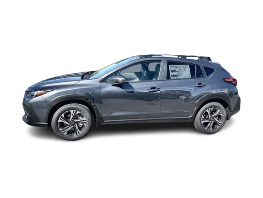 Thumbnail: 2025 Subaru Crosstrek - 22