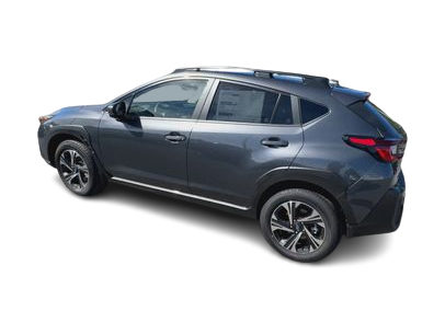 Thumbnail: 2025 Subaru Crosstrek - 3
