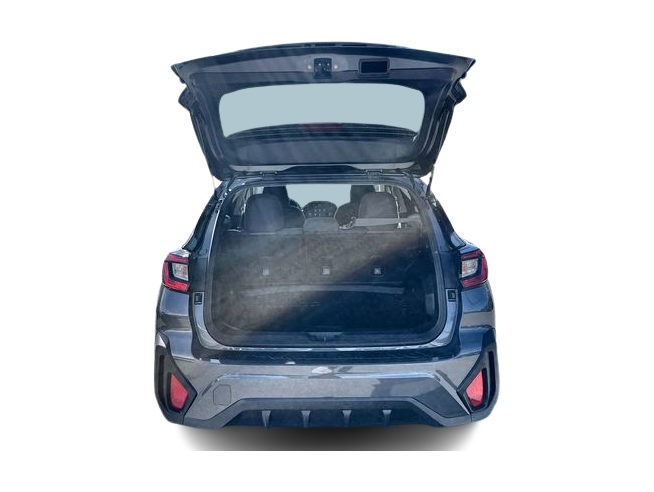 Thumbnail: 2025 Subaru Crosstrek - 16