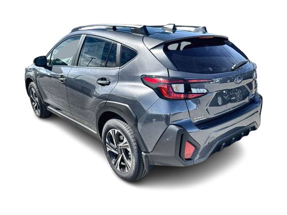 Thumbnail: 2025 Subaru Crosstrek - 4