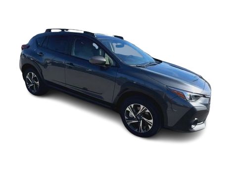 Thumbnail: 2025 Subaru Crosstrek - 18