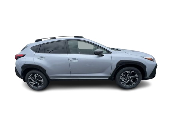 Thumbnail: 2025 Subaru Crosstrek - 22