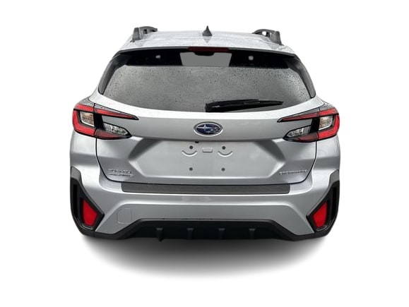 Thumbnail: 2025 Subaru Crosstrek - 5