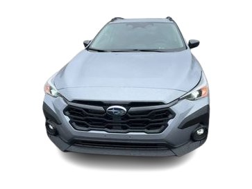 Thumbnail: 2025 Subaru Crosstrek - 6
