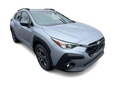 Thumbnail: 2025 Subaru Crosstrek - 18
