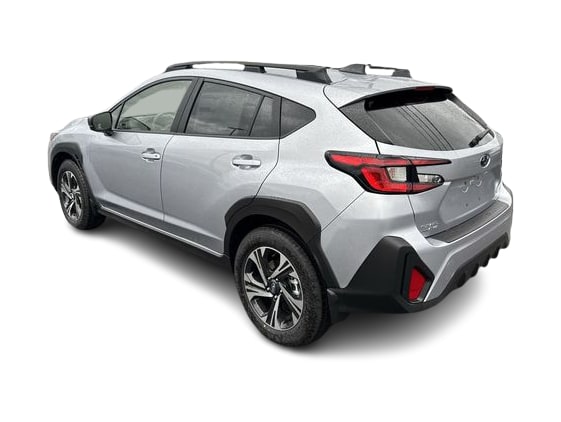 Thumbnail: 2025 Subaru Crosstrek - 24