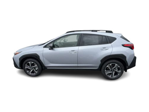 Thumbnail: 2025 Subaru Crosstrek - 3