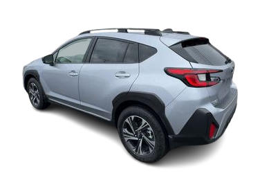 Thumbnail: 2025 Subaru Crosstrek - 4
