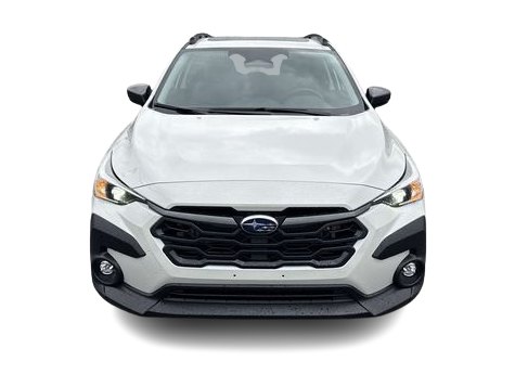 Thumbnail: 2025 Subaru Crosstrek - 6