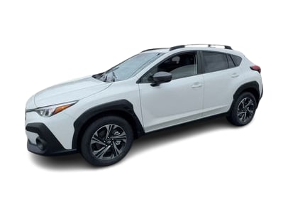Thumbnail: 2025 Subaru Crosstrek - 3