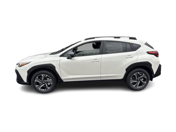 Thumbnail: 2025 Subaru Crosstrek - 21