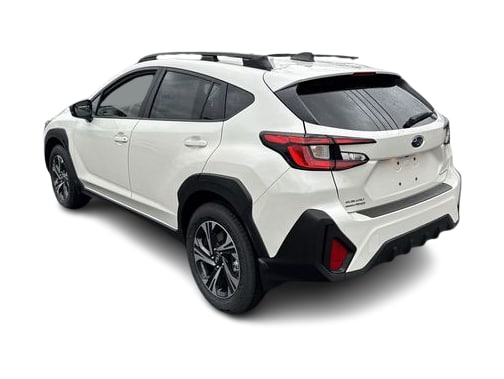 Thumbnail: 2025 Subaru Crosstrek - 4