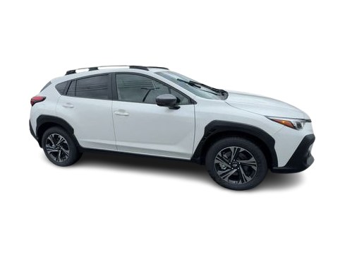 Thumbnail: 2025 Subaru Crosstrek - 19