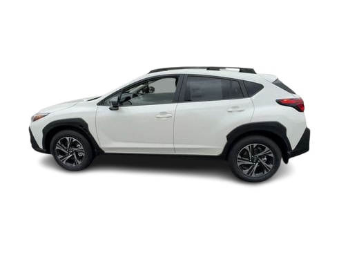 Thumbnail: 2025 Subaru Crosstrek - 17