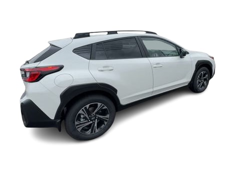 Thumbnail: 2025 Subaru Crosstrek - 18