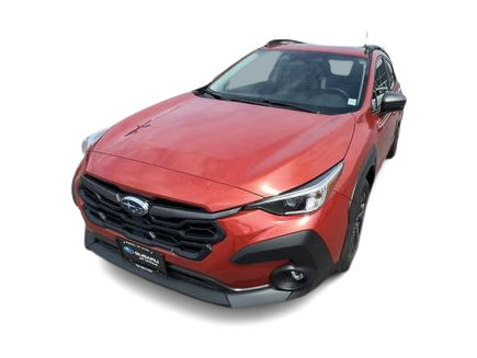 Thumbnail: 2025 Subaru Crosstrek - 6