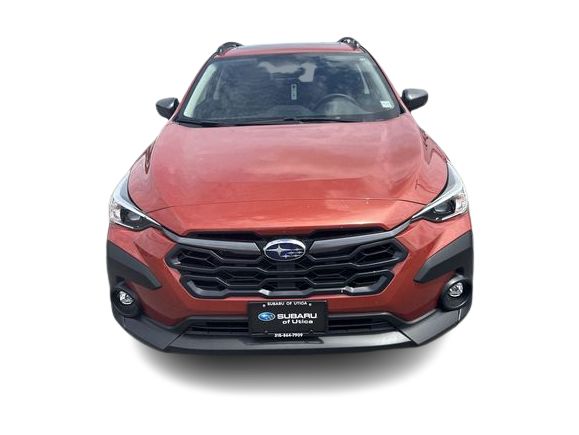 Thumbnail: 2025 Subaru Crosstrek - 26