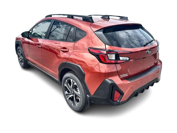 Thumbnail: 2025 Subaru Crosstrek - 25