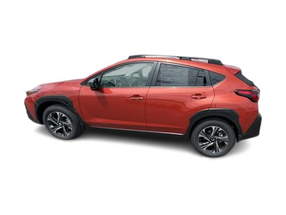 Thumbnail: 2025 Subaru Crosstrek - 20
