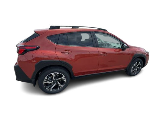 Thumbnail: 2025 Subaru Crosstrek - 22