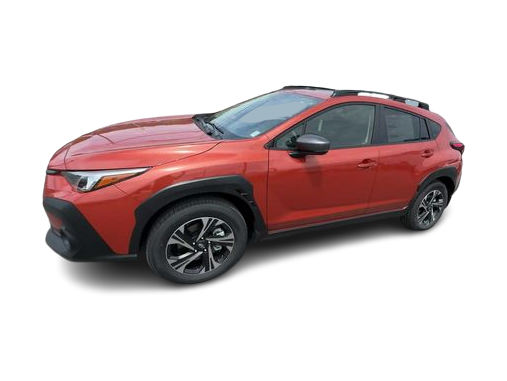 Thumbnail: 2025 Subaru Crosstrek - 3