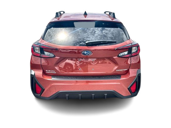 Thumbnail: 2025 Subaru Crosstrek - 5