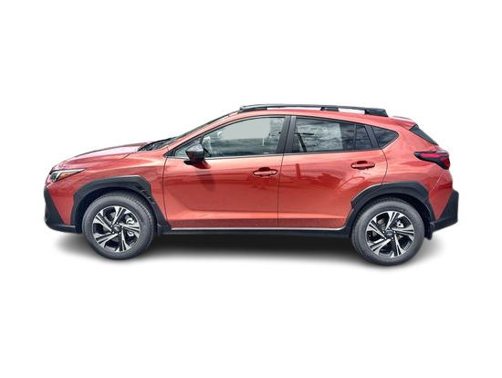 Thumbnail: 2025 Subaru Crosstrek - 24