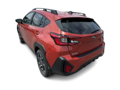 Thumbnail: 2025 Subaru Crosstrek - 4