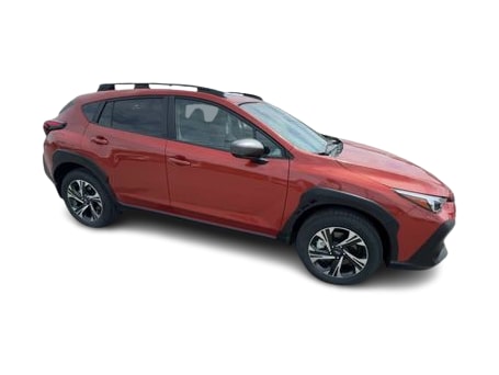 Thumbnail: 2025 Subaru Crosstrek - 18