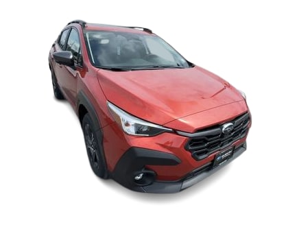 Thumbnail: 2025 Subaru Crosstrek - 19