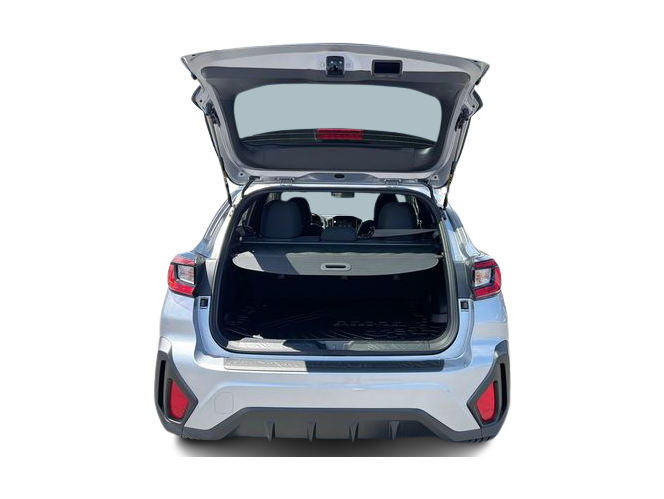 Thumbnail: 2026 Subaru Crosstrek - 16