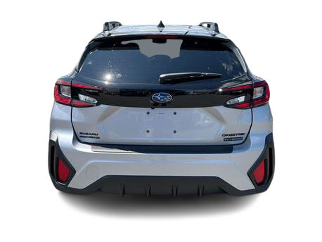 Thumbnail: 2026 Subaru Crosstrek - 25