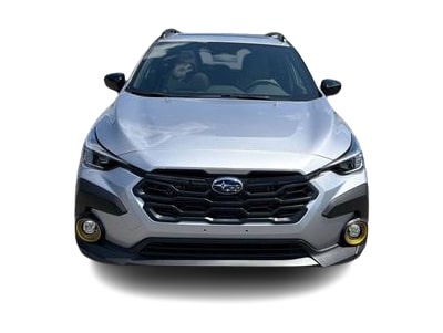 Thumbnail: 2026 Subaru Crosstrek - 26