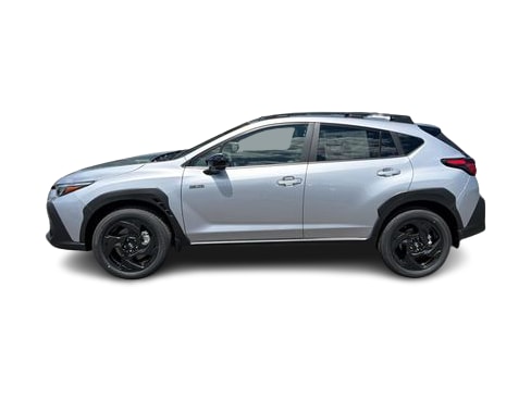Thumbnail: 2026 Subaru Crosstrek - 23