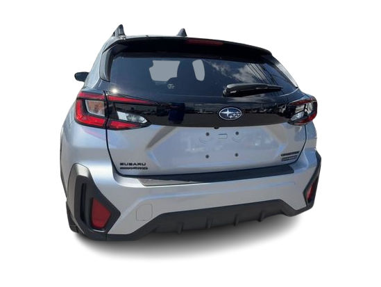 Thumbnail: 2026 Subaru Crosstrek - 5