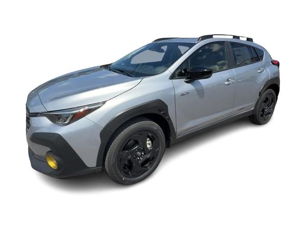 Thumbnail: 2026 Subaru Crosstrek - 20