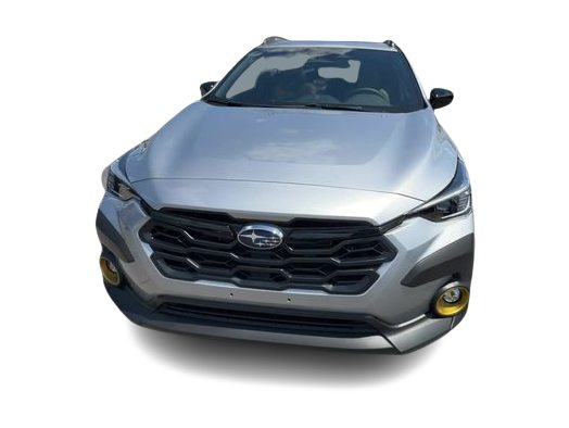 Thumbnail: 2026 Subaru Crosstrek - 6