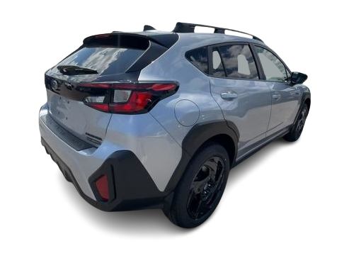 Thumbnail: 2026 Subaru Crosstrek - 21