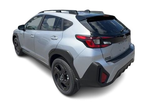 Thumbnail: 2026 Subaru Crosstrek - 4
