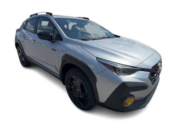 Thumbnail: 2026 Subaru Crosstrek - 19