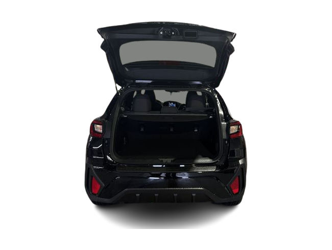 Thumbnail: 2026 Subaru Crosstrek - 15